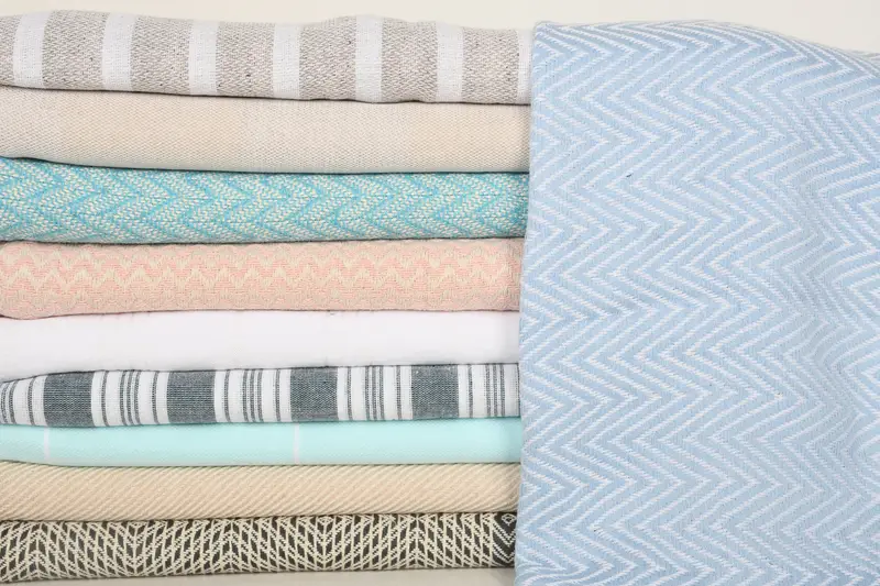Best Friend Wedding Gift, Personalized Kitchen Towel, Monogram Kitchen Towel, 36x18 Cotton Set of 10 Towel, Gift Towel, Personalized Hand Towel - 2