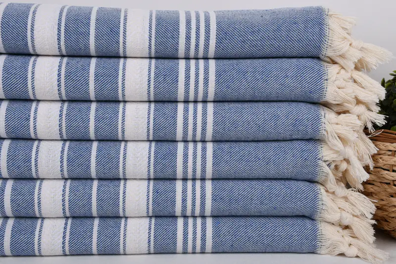 Bachelorette Party Gifts Bridesmaids, Customized Turkish Towel, 70x40 Cotton Herringbone Towel, Bachelor Gift, Best Friend Gift, Home Decor Gifts - 2