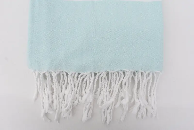 Peshtemal Handtuch, Junggesellenpartygeschenk, Yoga -Handtuch, türkisches Handtuch, Sticktücher, Handtuch mit Namen, Geschenk für sie, 70x40 Baumwollstreifentuch - 4