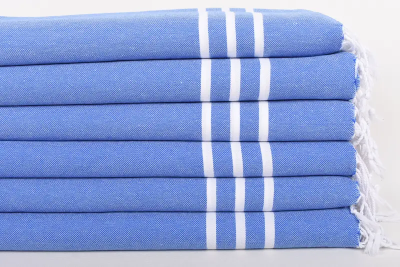 Bachelor Party Gifts, Custom Hand Towel, Custom Wedding Gift From Bridesmaid, 40x20 Cotton Striped Towel, Wedding Favors, Small Bath Towels - 5