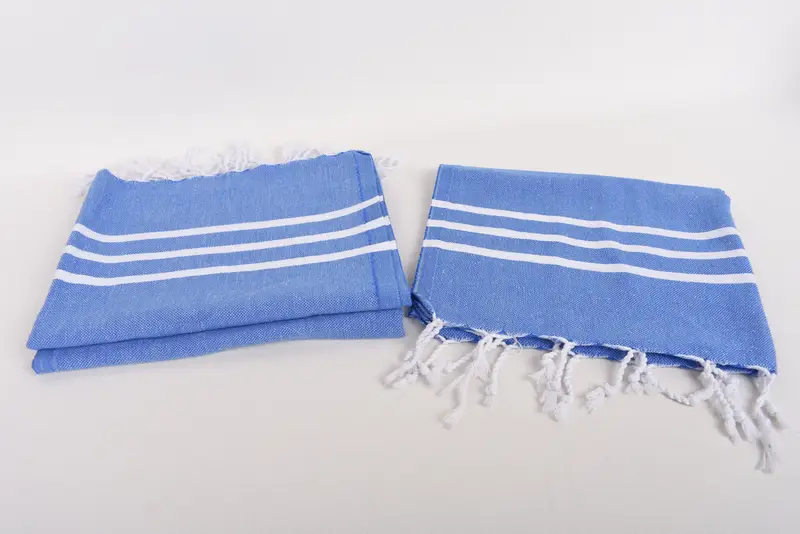 Bachelor Party Gifts, Custom Hand Towel, Custom Wedding Gift From Bridesmaid, 40x20 Cotton Striped Towel, Wedding Favors, Small Bath Towels - 13
