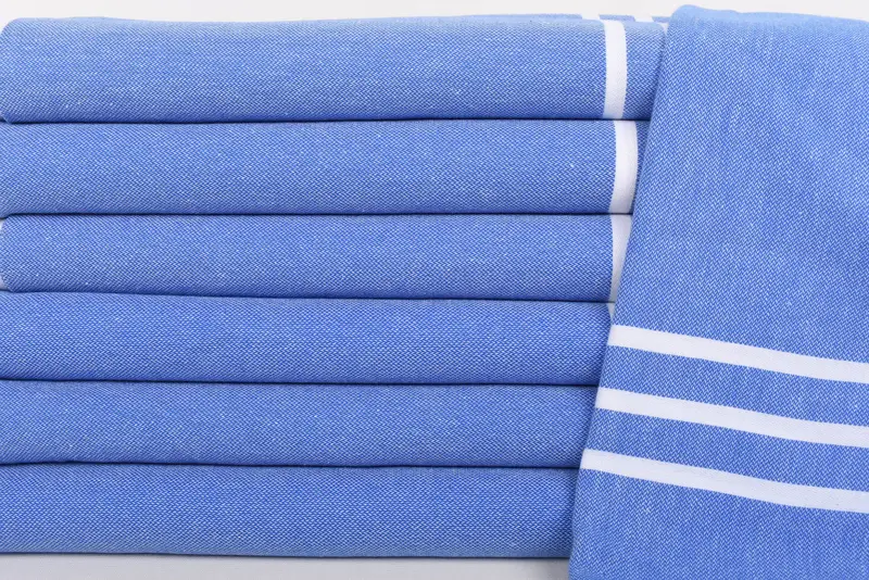Bachelor Party Gifts, Custom Hand Towel, Custom Wedding Gift From Bridesmaid, 40x20 Cotton Striped Towel, Wedding Favors, Small Bath Towels - 3