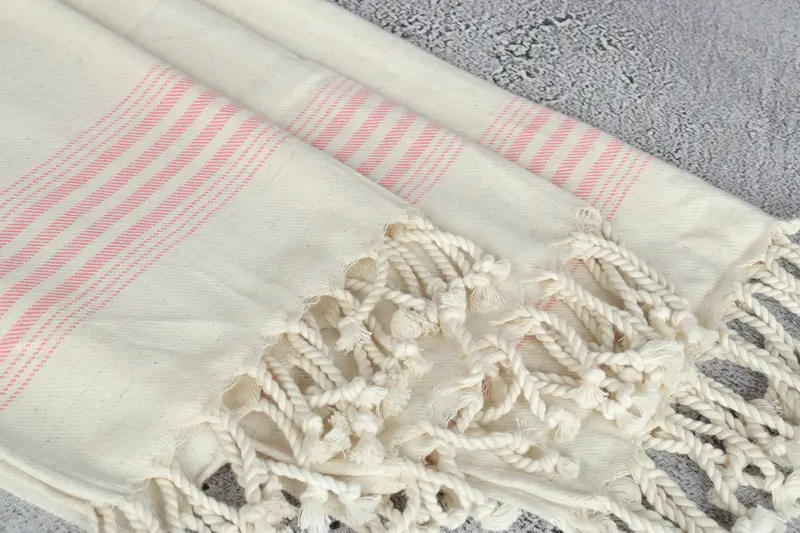Personalized Kitchen Towel, Custom Gift, Custom Wedding Gifts, Handmade Gift, Personalized Dish Towel, Custom Hand Towel, Customized Turkish Towel - 5