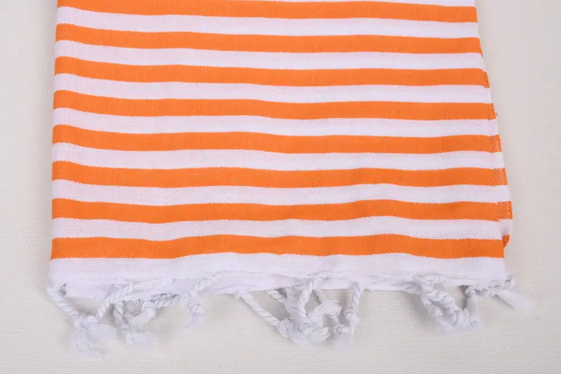 Personalized Gifts, Turkish Beach Towel Personalized, 68x36 Cotton Striped Towel, Yoga Towel, Bachelorette Gifts, Turkish hand towel, Bachelor Gift - 3