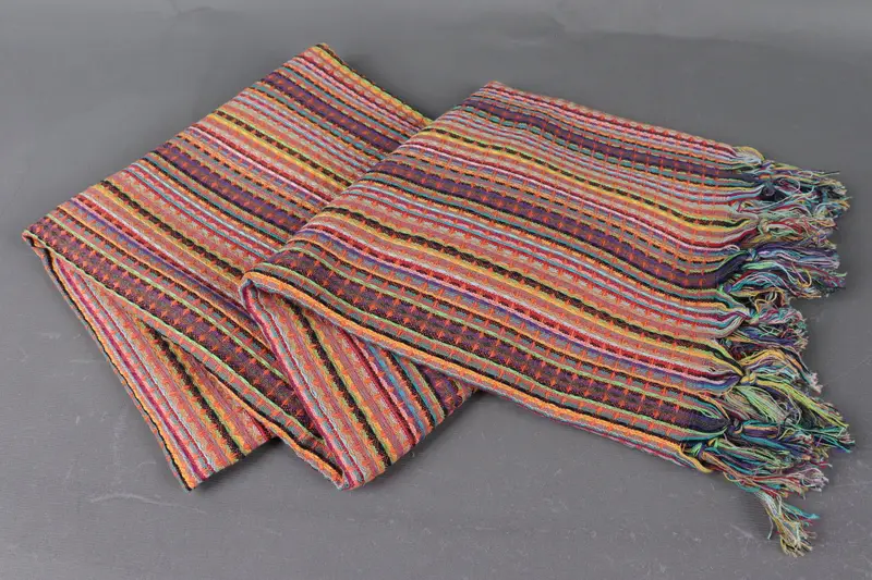 Wedding Favors, Personalized Turkish Towel, Bachelor Bachelorette Party Favors, Turkish Towel Personalized, 70x40 Cotton Waffle Towel, Unique Gift - 7