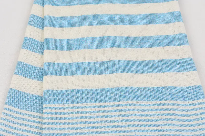 Bachelor Gift, Spooky Bachelorette Party Gifts, Bridesmaid Gifts, Personalized Gift, 36x18 Cotton Striped Terry Towel, Personalized Hand Towel - 4