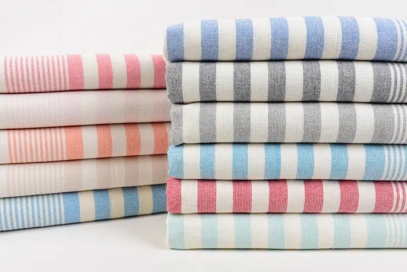 Bachelor Gift, Spooky Bachelorette Party Gifts, Bridesmaid Gifts, Personalized Gift, 36x18 Cotton Striped Terry Towel, Personalized Hand Towel - 3