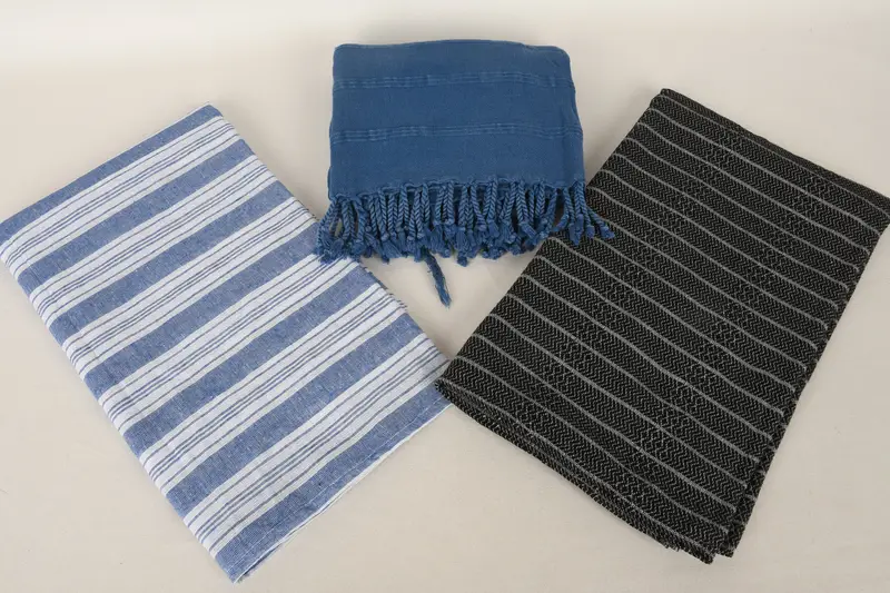 70x40 Cotton Set of 10 Towel, Home Decor Towel, Luxury towel, Personalized Turkish Towel, Wedding Favors, Embroidery Towel, Organic Cotton Towel - 7