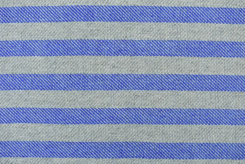 Turkish beach towel, Cute Beach Towel, 70x36 Cotton Striped Towel, Gym Towel, Bachelorette Party Favors, Handmade Gift, Personalized Gift For Her - 6