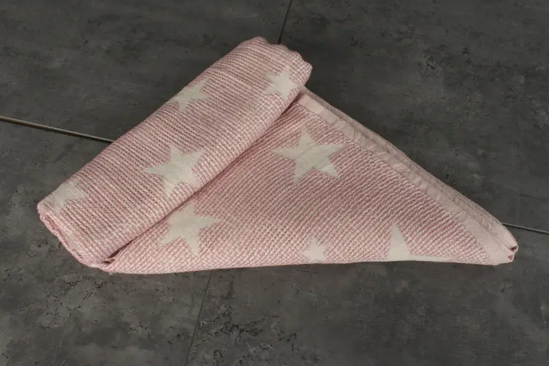 50x48 Cotton Star Design Towel, Bachelorette Gifts, First Wedding Anniversary Gift, Custom Gifts, Personalized Gifts, Bridesmaid Gifts - 8