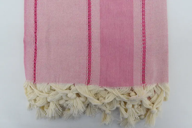 68x40 Cotton Striped Towel, Wedding Gift Ideas, Custom Wedding Gifts, Quick-dry peshtemal, Turkish beach towel, Girls Weekend Getaways Gifts - 5