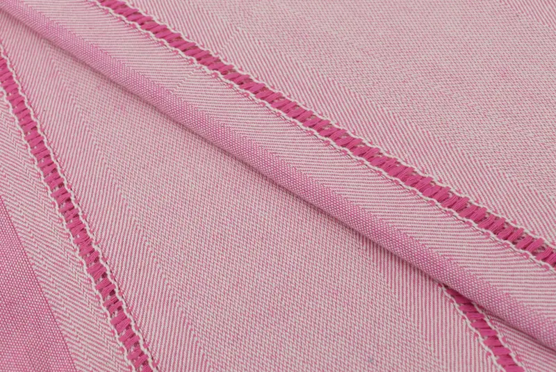 68x40 Cotton Striped Towel, Wedding Gift Ideas, Custom Wedding Gifts, Quick-dry peshtemal, Turkish beach towel, Girls Weekend Getaways Gifts - 4