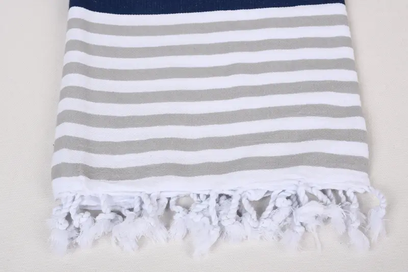 70x40 Cotton Set of 8 Towel, Best Friend Wedding Gift, Travel towel, Turkish towel, Bachelorette Party Gifts, Bulk Order Towel, Valentines Day Gift - 3