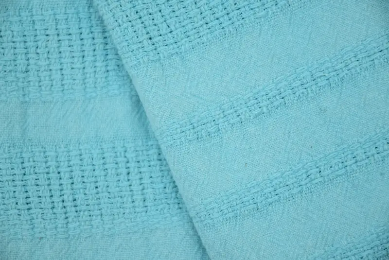 Valentines Day Gift For Her, 68x36 Cotton Stonewashed Striped Towel, Absorbent towel, Personalize Gift, Bridal Shower Favors, Personalized Towel - 4