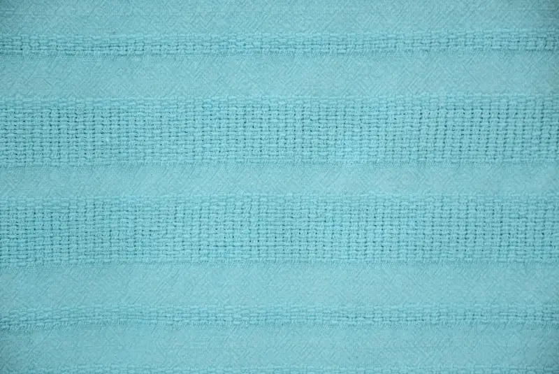 Valentines Day Gift For Her, 68x36 Cotton Stonewashed Striped Towel, Absorbent towel, Personalize Gift, Bridal Shower Favors, Personalized Towel - 7