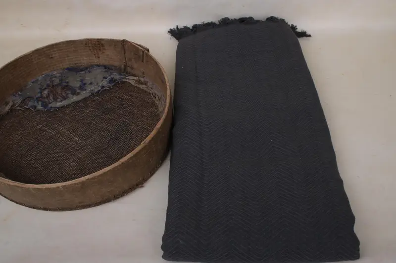 Evlilik yıldönümü hediyesi, dokuma battaniye, gelin duş hediyeleri, düğün iyilikleri, duş perdesi, 88x80 pamuklu balıksırtı havlu, kişiselleştirilmiş battaniye - 6
