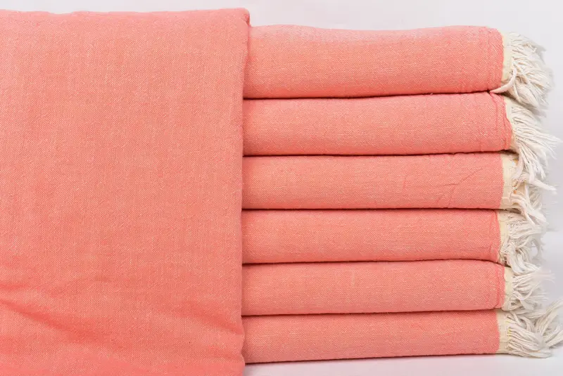 Summer Gift, Bachelorette Party Gift, Bridesmaid Favors, Home Decor Gifts, 70x36 Cotton Double Face Towel, Pool Towels, Girls Weekend Getaways Gifts - 1