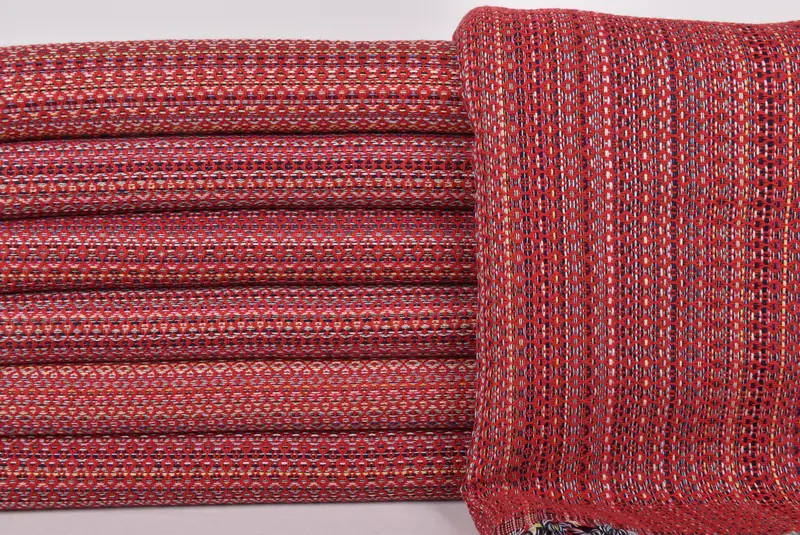 Turkish beach towel, 70x40 Cotton Colorful Diamond Towel, Lightweight towel, Custom Turkish Towel, Gift Boxes Towel, Lightweight Turkish towel - 1