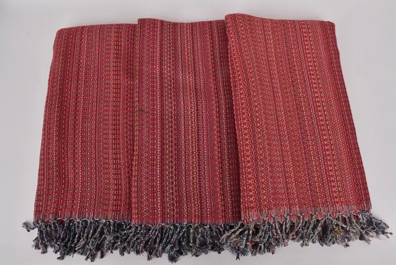 Turkish beach towel, 70x40 Cotton Colorful Diamond Towel, Lightweight towel, Custom Turkish Towel, Gift Boxes Towel, Lightweight Turkish towel - 6