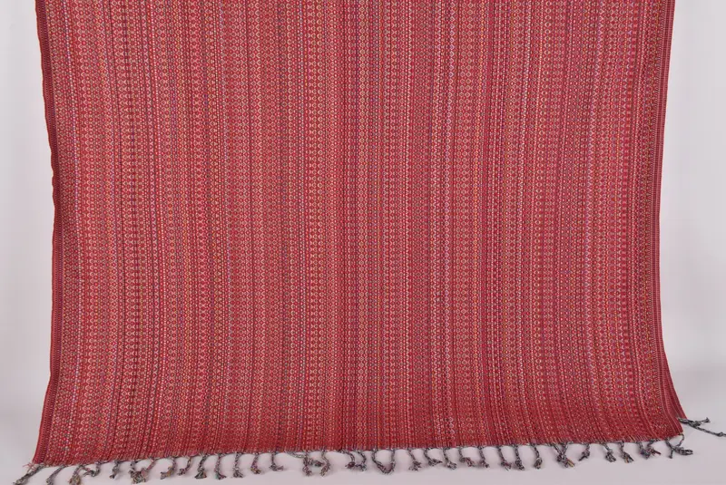 Turkish beach towel, 70x40 Cotton Colorful Diamond Towel, Lightweight towel, Custom Turkish Towel, Gift Boxes Towel, Lightweight Turkish towel - 8