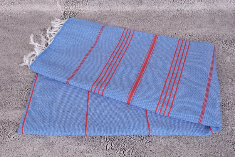 Holiday Towel, Summer Towel, Bachelor Gifts, Bridesmaid Gifts Personalized, Bachelorette Gifts, Organic towel, Luxury Turkish peshtemal beach towel - 6