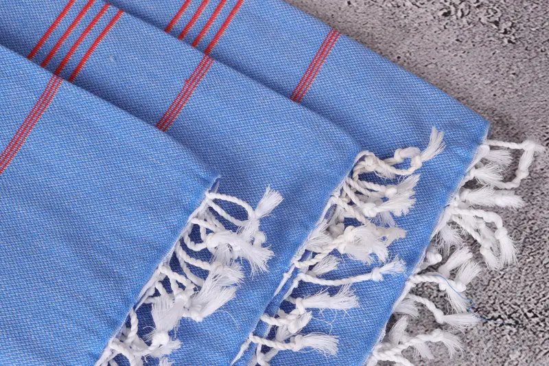 Holiday Towel, Summer Towel, Bachelor Gifts, Bridesmaid Gifts Personalized, Bachelorette Gifts, Organic towel, Luxury Turkish peshtemal beach towel - 5