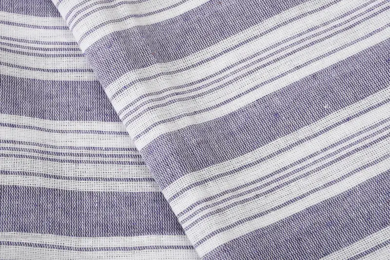 Turkish Towel USA, Bridal Shower Favors, Yoga Towel, Valentines Day Gift For Him, Bachelorette Party Gifts Bridesmaids, 70x40 Cotton Set of 10 Towel - 6