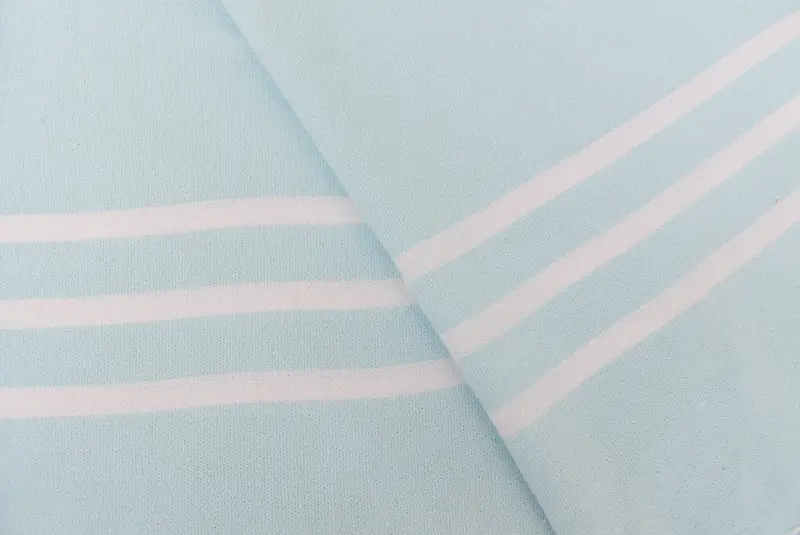Kleine Badetücher, türkisches Handtuch, türkisches Handtuch, türkisches Handtuchmonogramm, Hochzeitsgeschenk, monogrammiertes türkisches Handtuch, 40x20 Baumwolltuch aus Baumwolle - 7