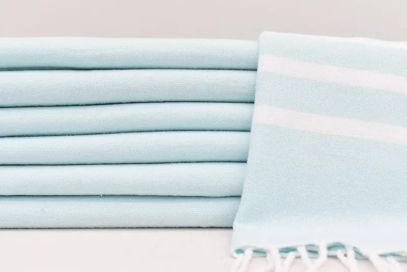 Kleine Badetücher, türkisches Handtuch, türkisches Handtuch, türkisches Handtuchmonogramm, Hochzeitsgeschenk, monogrammiertes türkisches Handtuch, 40x20 Baumwolltuch aus Baumwolle - 1
