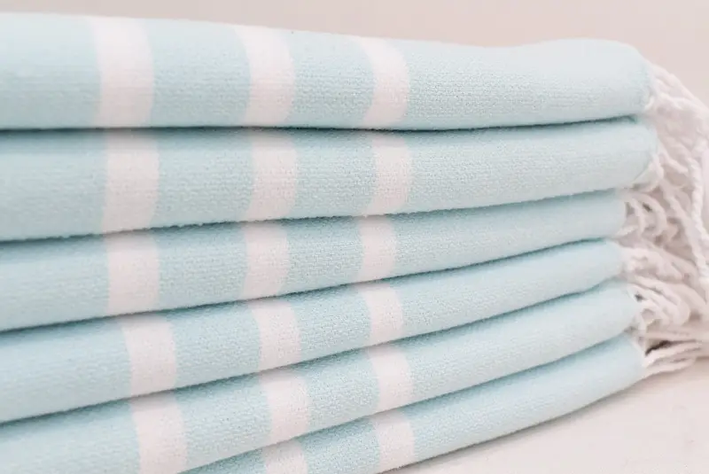 Kleine Badetücher, türkisches Handtuch, türkisches Handtuch, türkisches Handtuchmonogramm, Hochzeitsgeschenk, monogrammiertes türkisches Handtuch, 40x20 Baumwolltuch aus Baumwolle - 2
