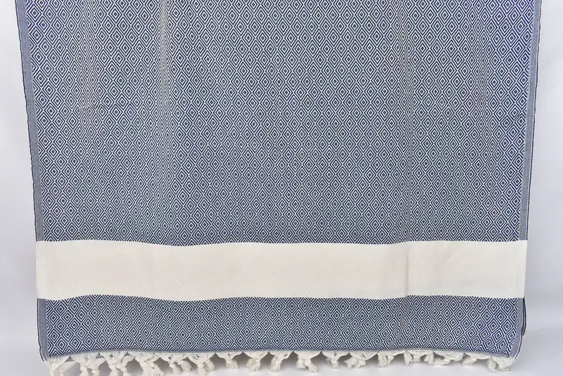 Sand-free towel, Personalized Gift For Him, Gifts For Him, Travel Towel, Bachelorette Favors Beach, 70x40 Cotton Diamond Towel, Lightweight towel - 8