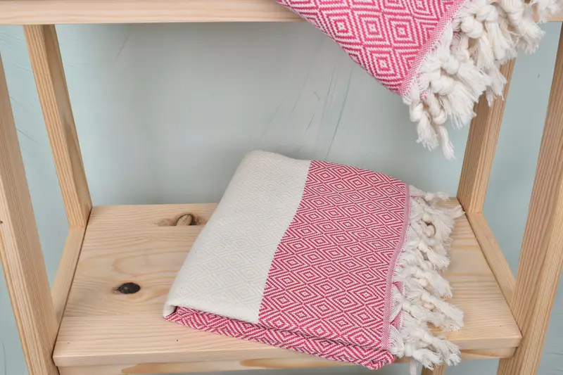 Personalized Gifts, Bachelorette Towel, Turkish Towel Beach, Turkish towel bulk order for wedding gifts, Birthday Gift, Bachelorette Party Gift - 5