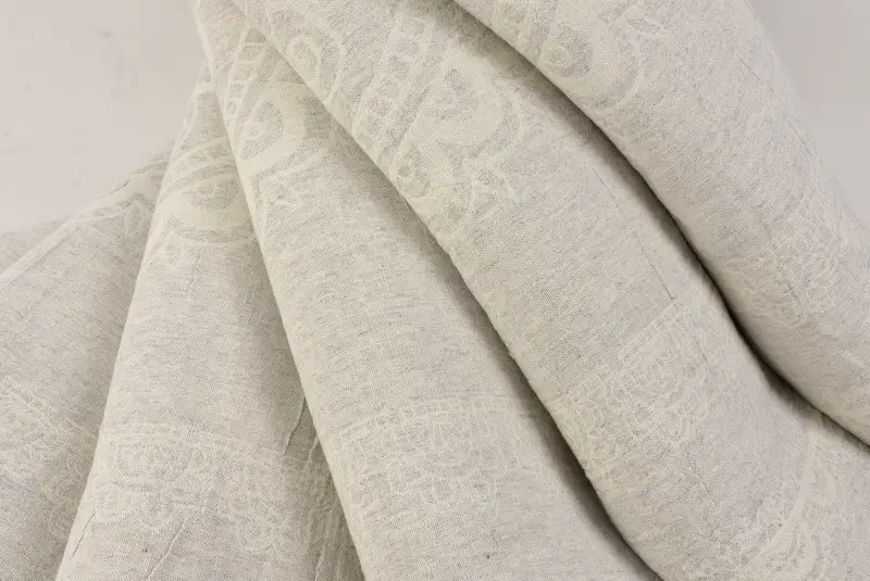 Custom Decke, 88x80 Baumwoll Ethnisches Designtuch, Hochzeitsgeschenke, Hochzeitsgeschenk, Geschenk für Hochzeitsjubiläum, Custom Duschvorhang, Brautduschengeschenk - 5