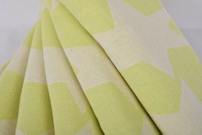 Bridesmaid Favors, Embroidered Turkish Towel, 68x36 Cotton Star Design Towel, Absorbent towel, Monogrammed Beach Towel, Turkish Towel USA - 5