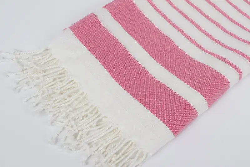 Bachelor Gifts, 70x40 Cotton Striped Towel, Summer Gift, Bachelor Party Favors, Beach towel, Luxury Turkish peshtemal beach towel, Bridesmaid Favors - 7