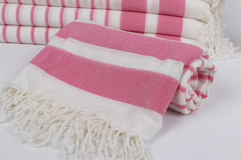 Bachelor Gifts, 70x40 Cotton Striped Towel, Summer Gift, Bachelor Party Favors, Beach towel, Luxury Turkish peshtemal beach towel, Bridesmaid Favors - 4