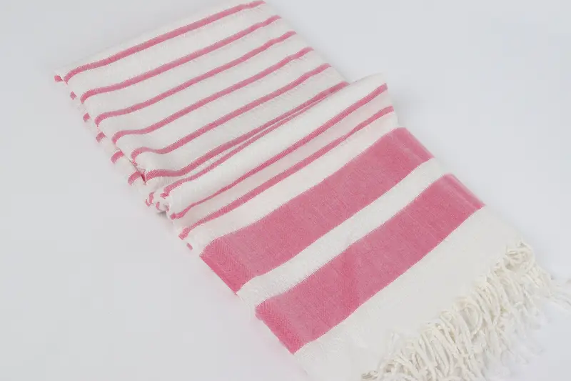 Bachelor Gifts, 70x40 Cotton Striped Towel, Summer Gift, Bachelor Party Favors, Beach towel, Luxury Turkish peshtemal beach towel, Bridesmaid Favors - 6