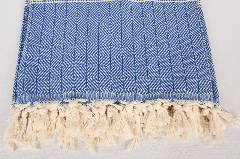Bridal Shower Gift, Monogram Beach Blanket, Monogram Blanket, Welcome Wedding Gift, Bachelorette Party Favors, 80x60 Cotton Set of 5 Towel - 4