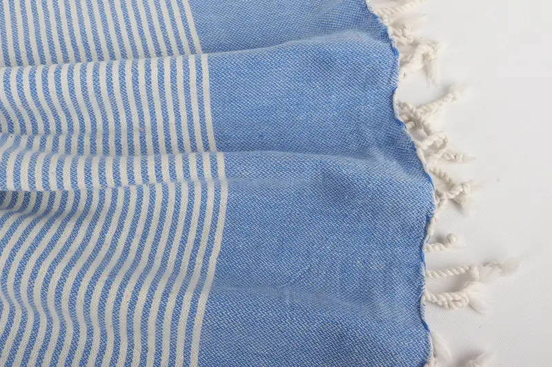 Bachelorette Party Gifts Bridesmaids, Spa Towel, Home Decor Gifts, Guest Towel, 70x40 Cotton Striped Towel, Bachelor Party Gifts, Sand-free towel - 8
