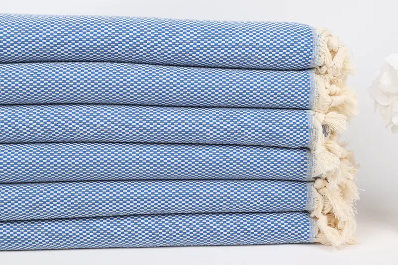 Valentines Day Gift For Him, 70x40 Cotton Polka Dot Towel, Towel With Name, Bachelorette Party Favors, Bridal Shower Favors, Home Decor Gifts - 3