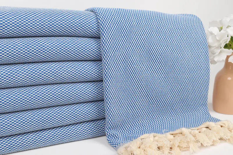 Valentines Day Gift For Him, 70x40 Cotton Polka Dot Towel, Towel With Name, Bachelorette Party Favors, Bridal Shower Favors, Home Decor Gifts - 2