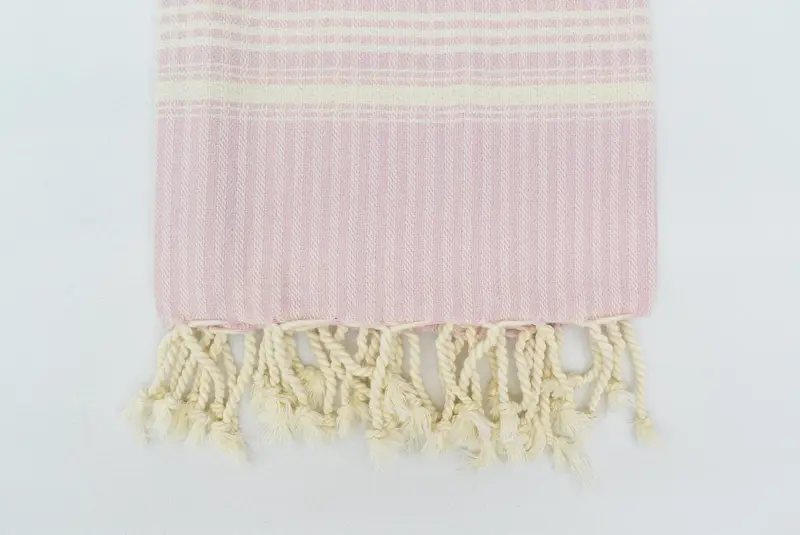 Personalized Bridesmaid Gift, 68x38 Cotton Striped Towel, Quick-dry peshtemal, Gifts For Him, Wedding Gift Ideas, Bachelorette Beach Towel - 5