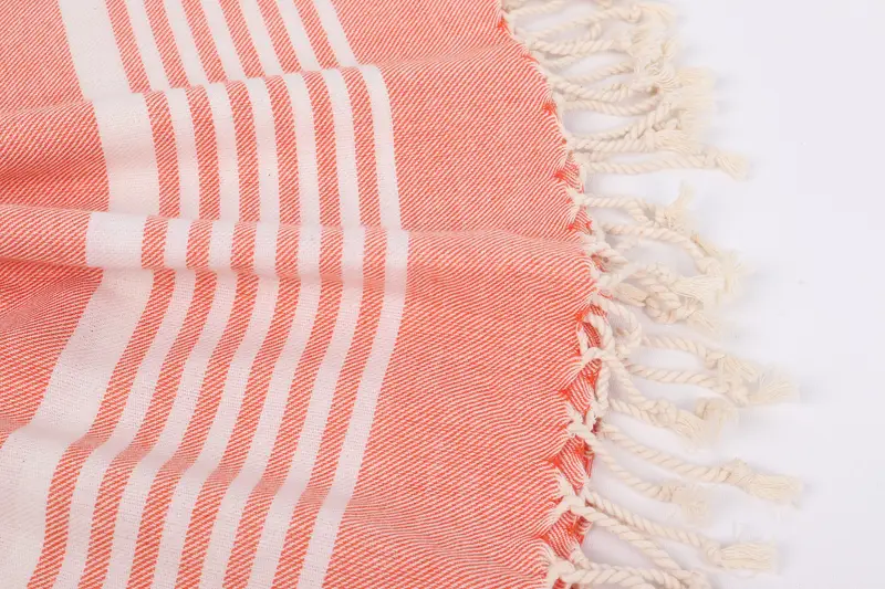 68x38 Cotton Striped Towel, Custom Gift, Bachelor Party Favors, Bachelorette Party Decorations, Custom monogram Turkish beach towel USA, Summer Gift - 8