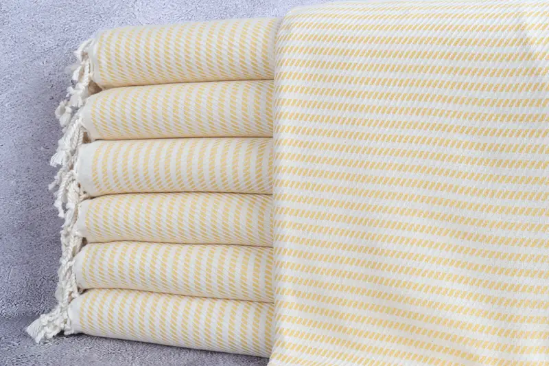 Beach Towel Monogram, Decorative Towel, Personalized Gifts, Bridal Shower Favors, Spa Gift, Beach Towel Gift, Pool Towels, Organic Cotton Towel - 1