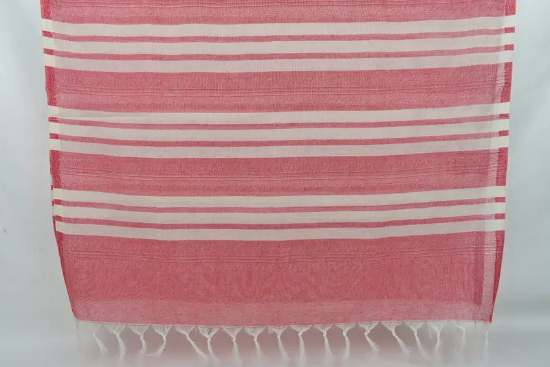Toallas de piscina, toalla de soltera, regalo de boda de bienvenida, regalo para él, toalla personalizada, toalla de baño personalizada, toalla bordada, toalla a rayas de algodón de 68x40 - 8