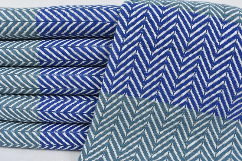 Turkish Beach Towel Bulk, Custom Beach Towel, Turkish Towel Bulk, Quick-dry peshtemal, Fouta towel, 70x40 Cotton Chevron Towel, Bridal Shower Gifts - 2
