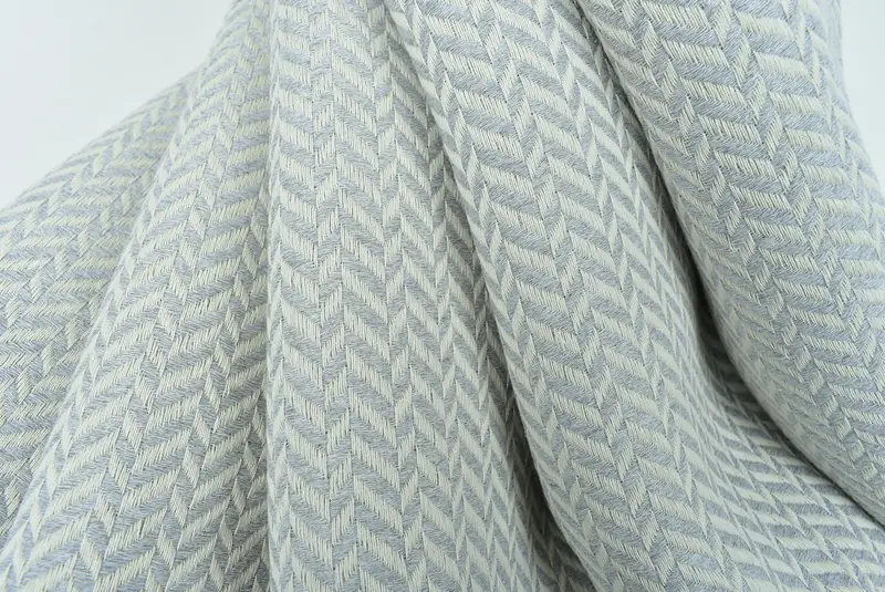 Wedding Favors, Home Decor Towel, Customized Turkish Towel, Wedding Gifts Towel, Spa Towel, 70x40 Cotton Chevron Towel, Personalized Bridesmaid Gift - 5