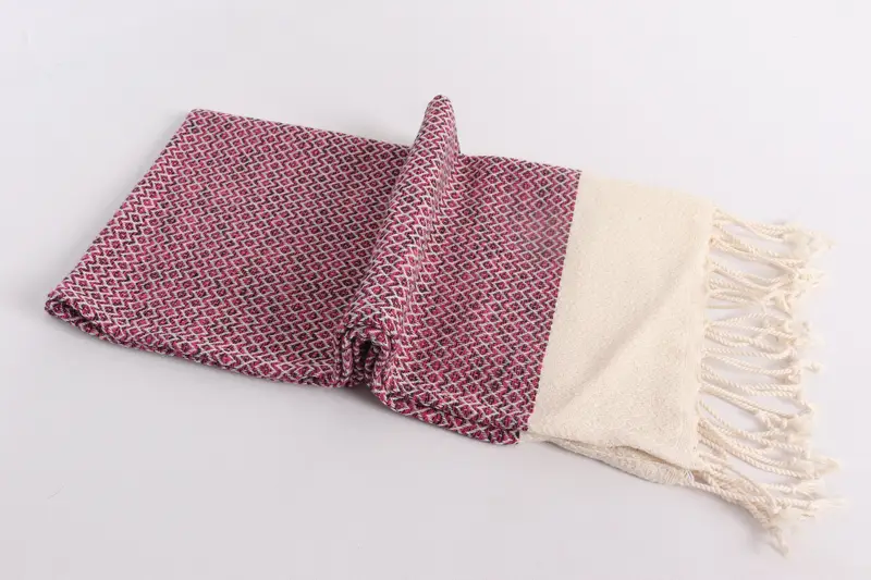 Best Friend Gift Ideas, Personalized Kitchen Towel, Best Friend Gift, Monogrammed Hand Towel, 40x20 Cotton Diamond Towel, Personalized Hand Towel - 6