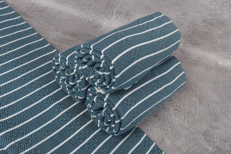 Beach Towel Bulk, 70x40 Cotton Striped Towel, Custom Towel Beach, Bachelorette Party Gift, Wedding Gift Ideas, Bachelorette Party Decorations - 7
