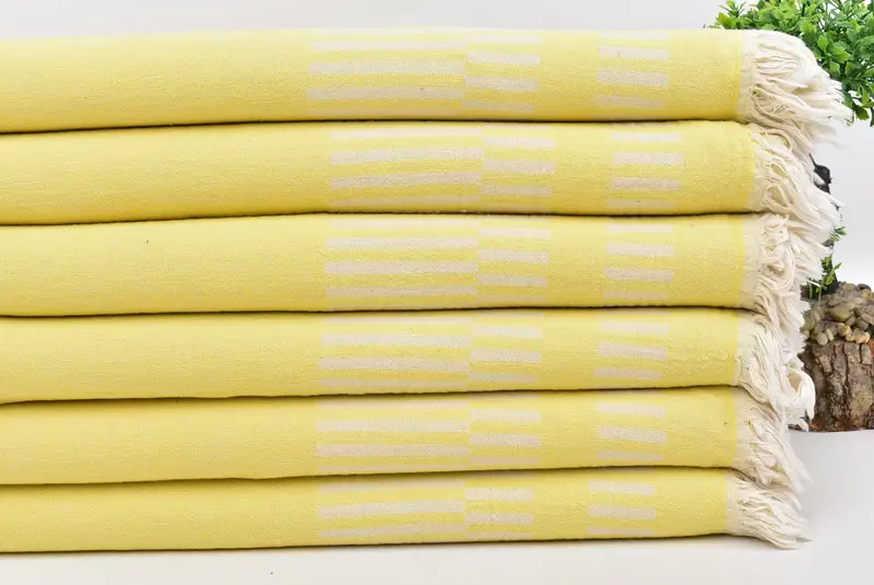 Bachelor Gifts, 70x38 Cotton Fish Design Towel, Beach Size Towel, Bridesmaid Gifts, Bachelorette Party Favors, Embroidery Towel, Bride Gift - 4